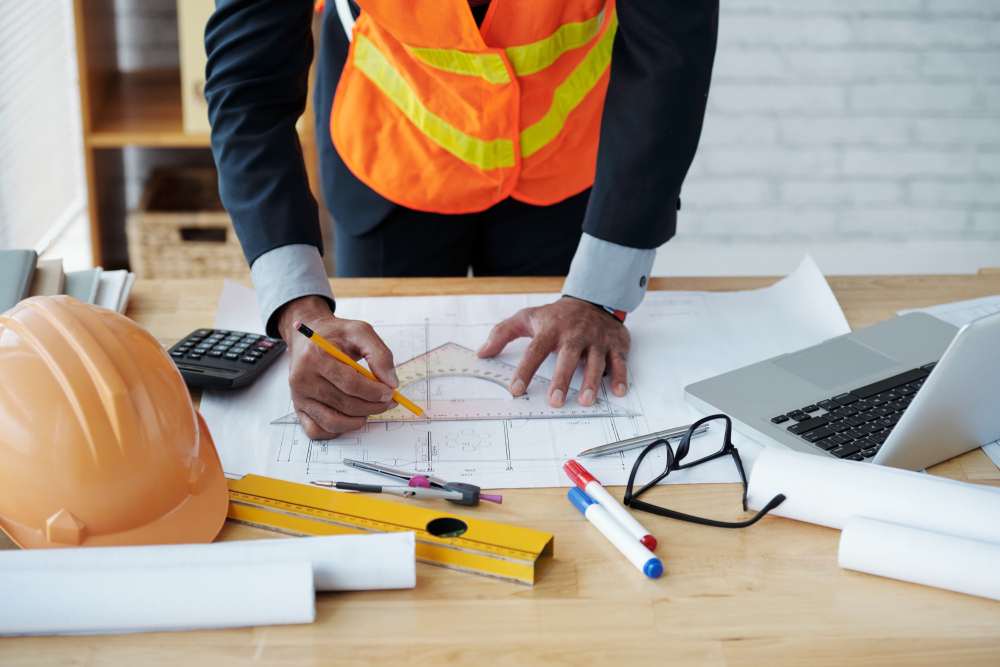Gestion de projet immobilier